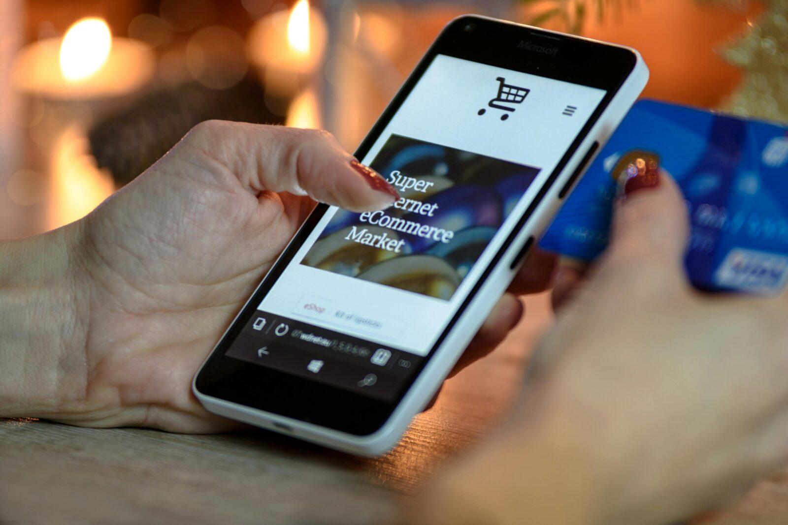 Your Business with Advanced E-commerce Development Strategies – Image 2