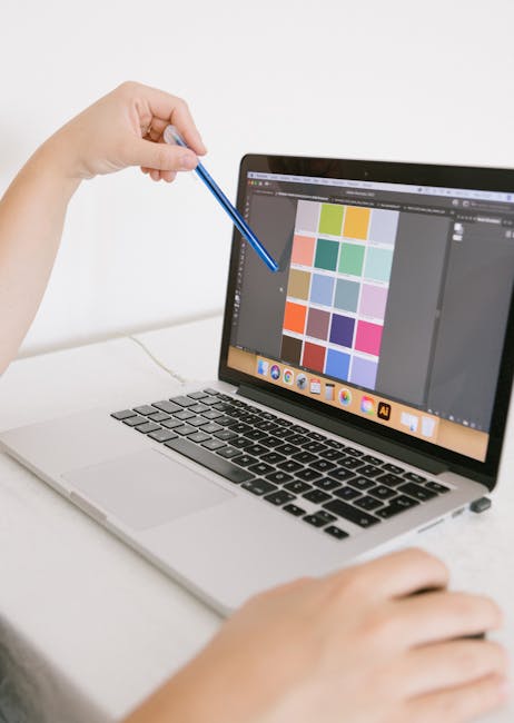 How to Create a Responsive Website: Insights from Maine Experts – Image 2
