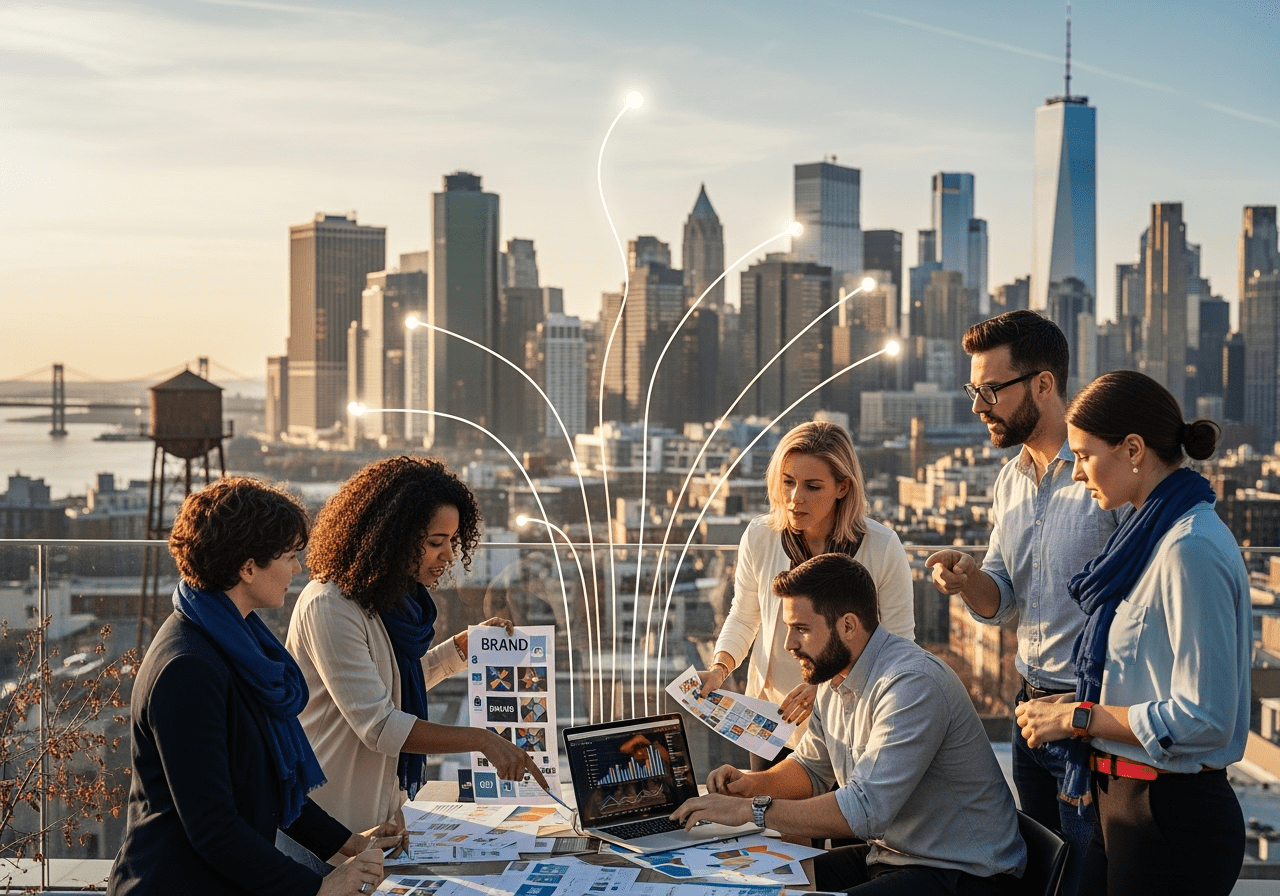 Branding Agencies in USA: How to Choose a Partner That Drives Growth – Image 2
