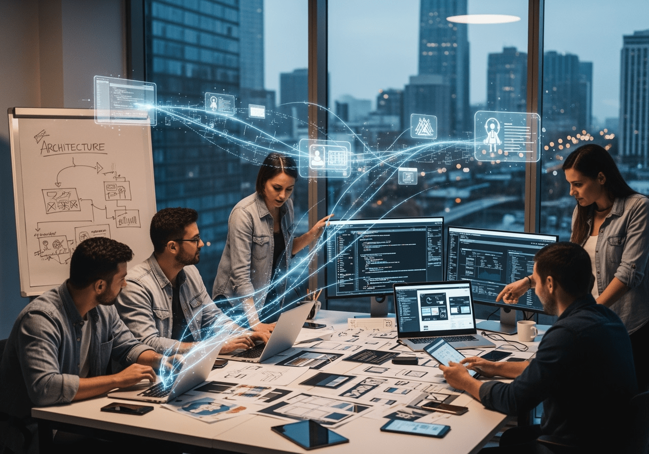 Choosing a Web Development Company USA Businesses Can Rely On – Image 2