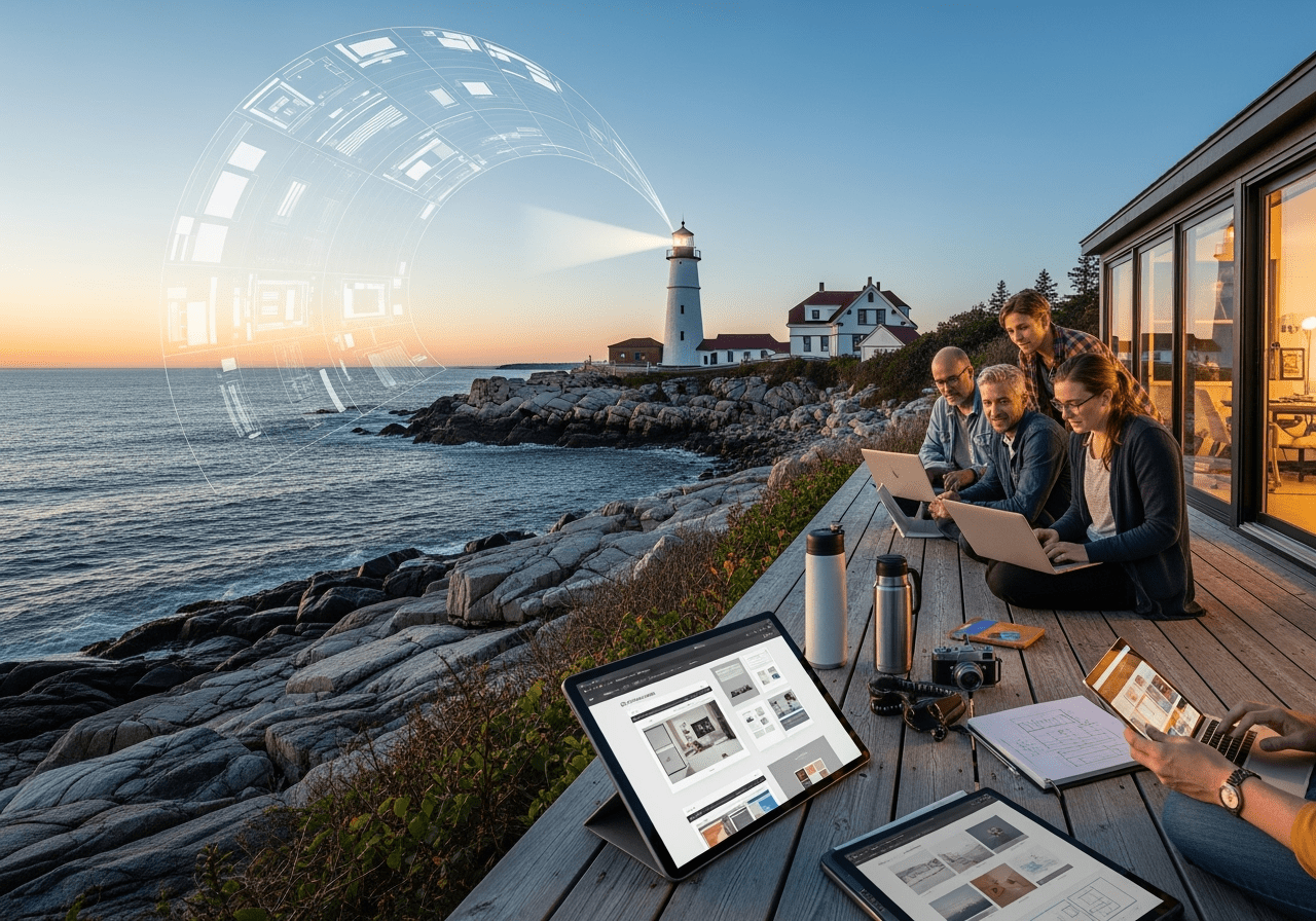 How to Choose a Maine Web Design Company That Actually Drives Leads – Image 2