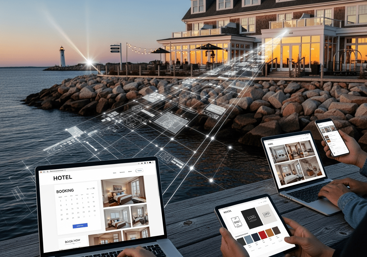 Website Design and Development Services That Convert – Image 2