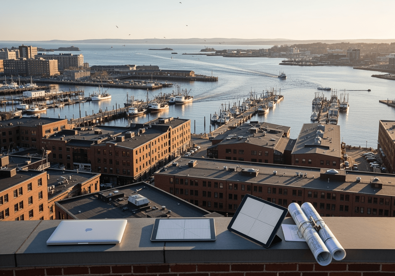 Portland Maine Web Design: Fast, Clear Sites That Win Local Leads – Image 2