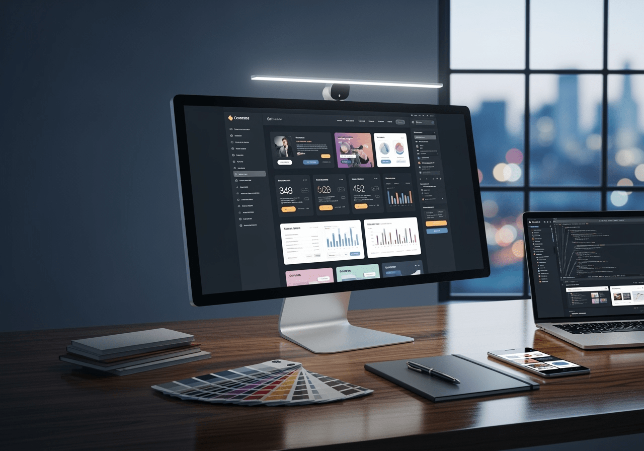 Web Development Company USA: Build Fast, Flexible Sites That Convert – Image 2