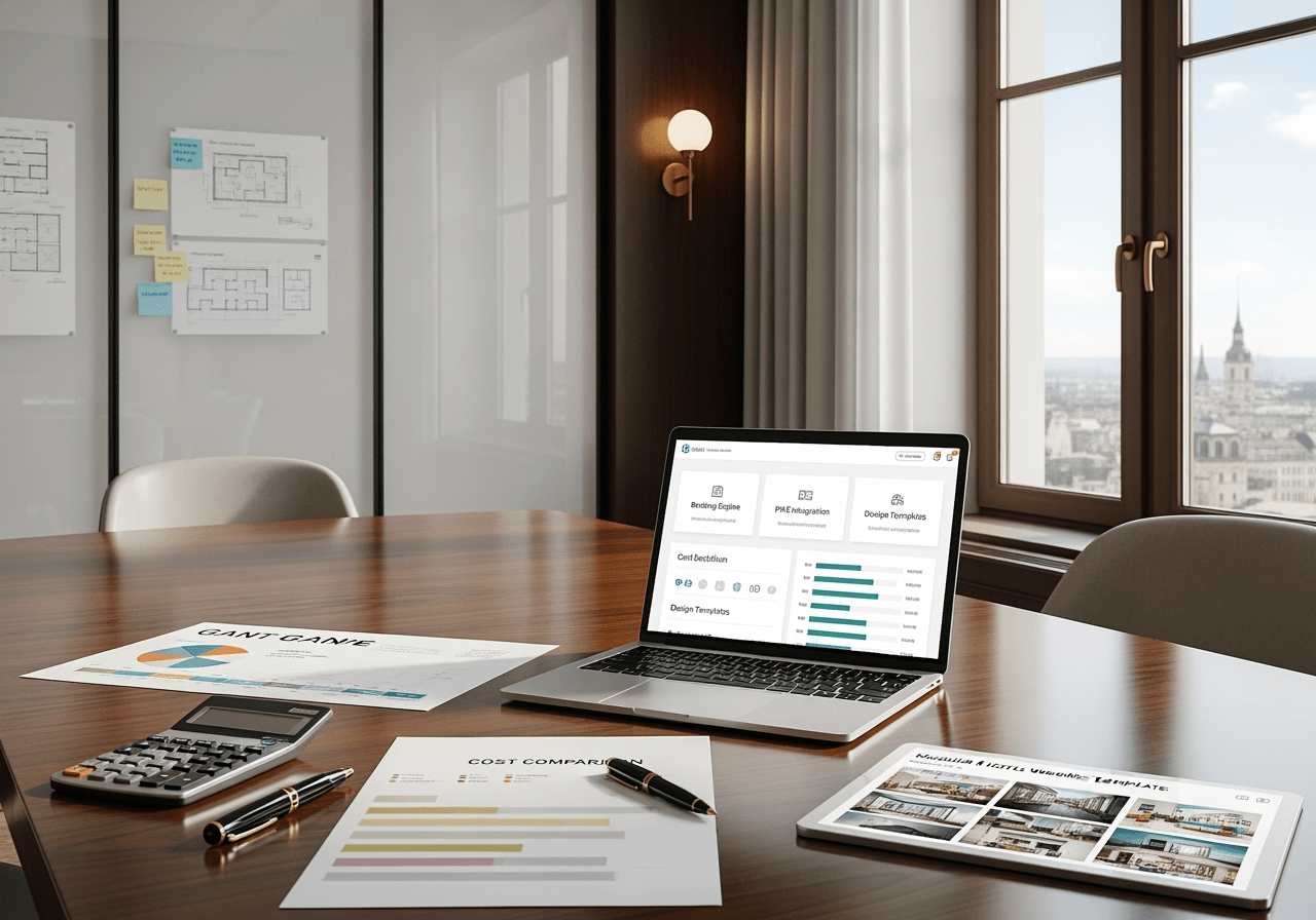 Hotel Booking Website Development Cost: What You’ll Pay and Why – Image 2