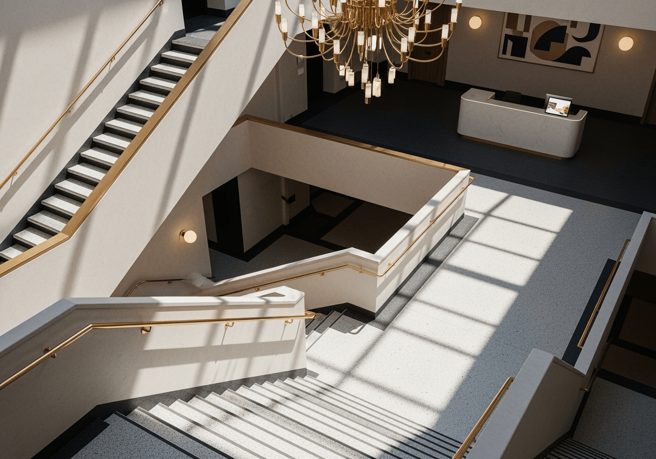 Hotel Website Developers: Audits, Integrations, and Mobile Speed That Lift Direct Bookings – Image 2