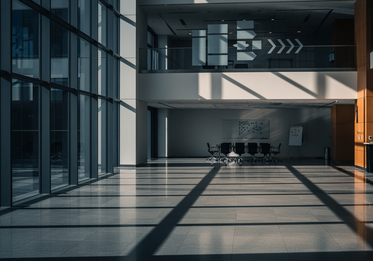 Corporate Website Design Development: Align Brand, UX, SEO, and Governance – Image 2