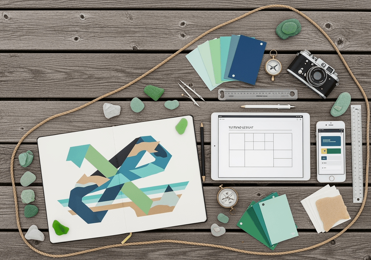 Maine Branding and Marketing Agency: Strategy, Web, and SEO That Drive Leads – Image 2