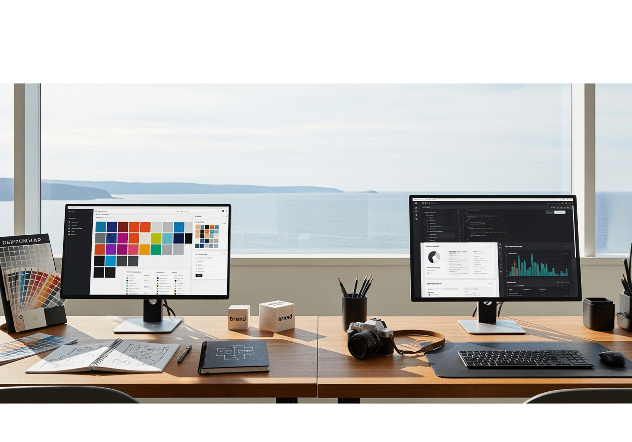 Website Design and Development Services: Build Faster Sites That Actually Convert – Image 2