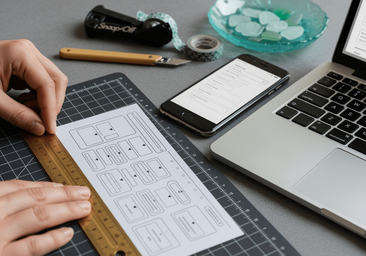 Maine Web Design: Fast, Clear, and Built to Turn Visitors into Qualified Leads – Image 2