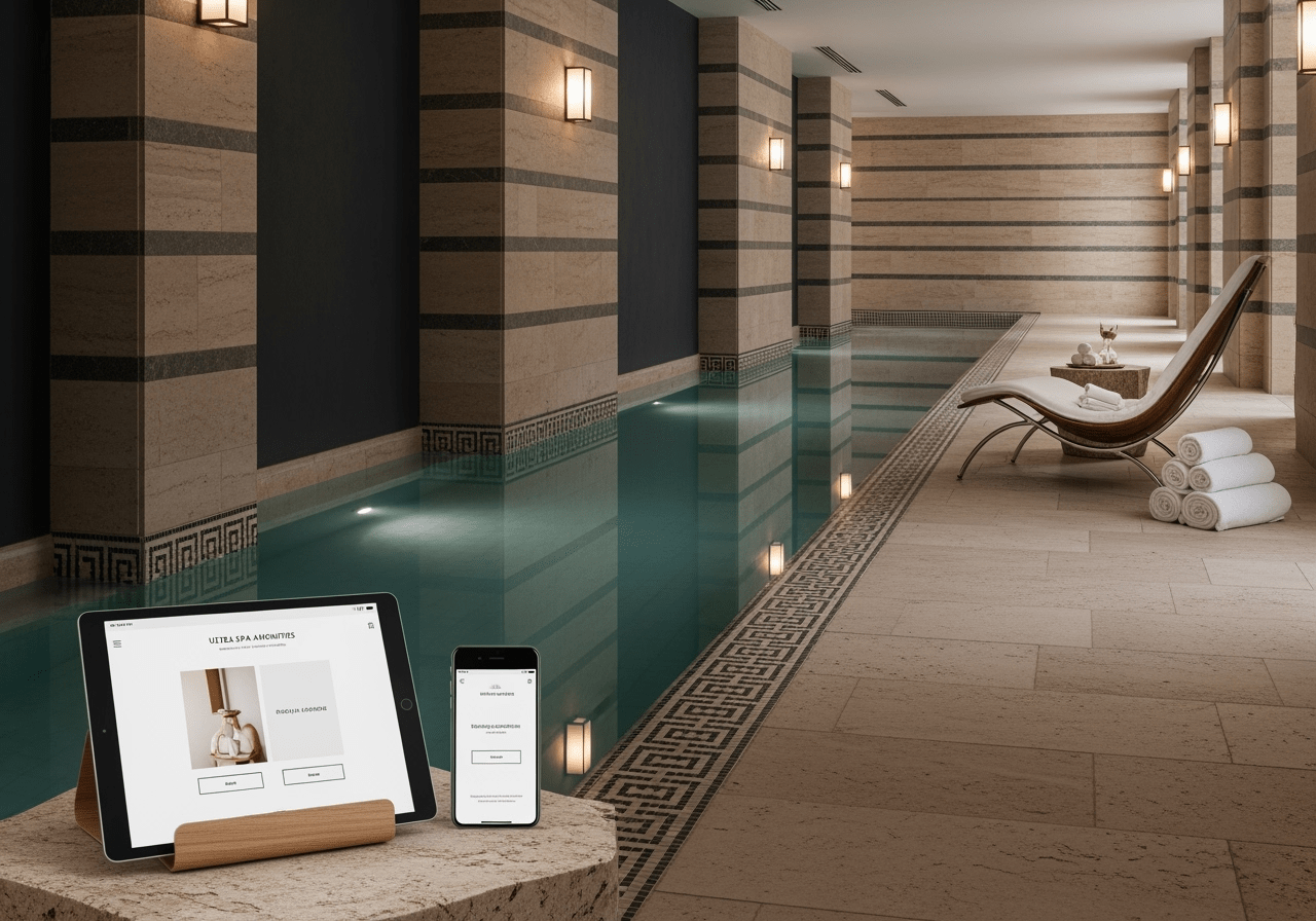 Luxury Hotel Website Design: Fast, Honest, and Effortless—So Guests Choose You First – Image 2