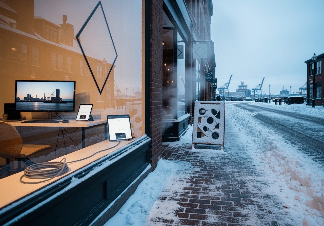 Maine Web Design Companies: What Really Drives Results for Local Businesses – Image 2