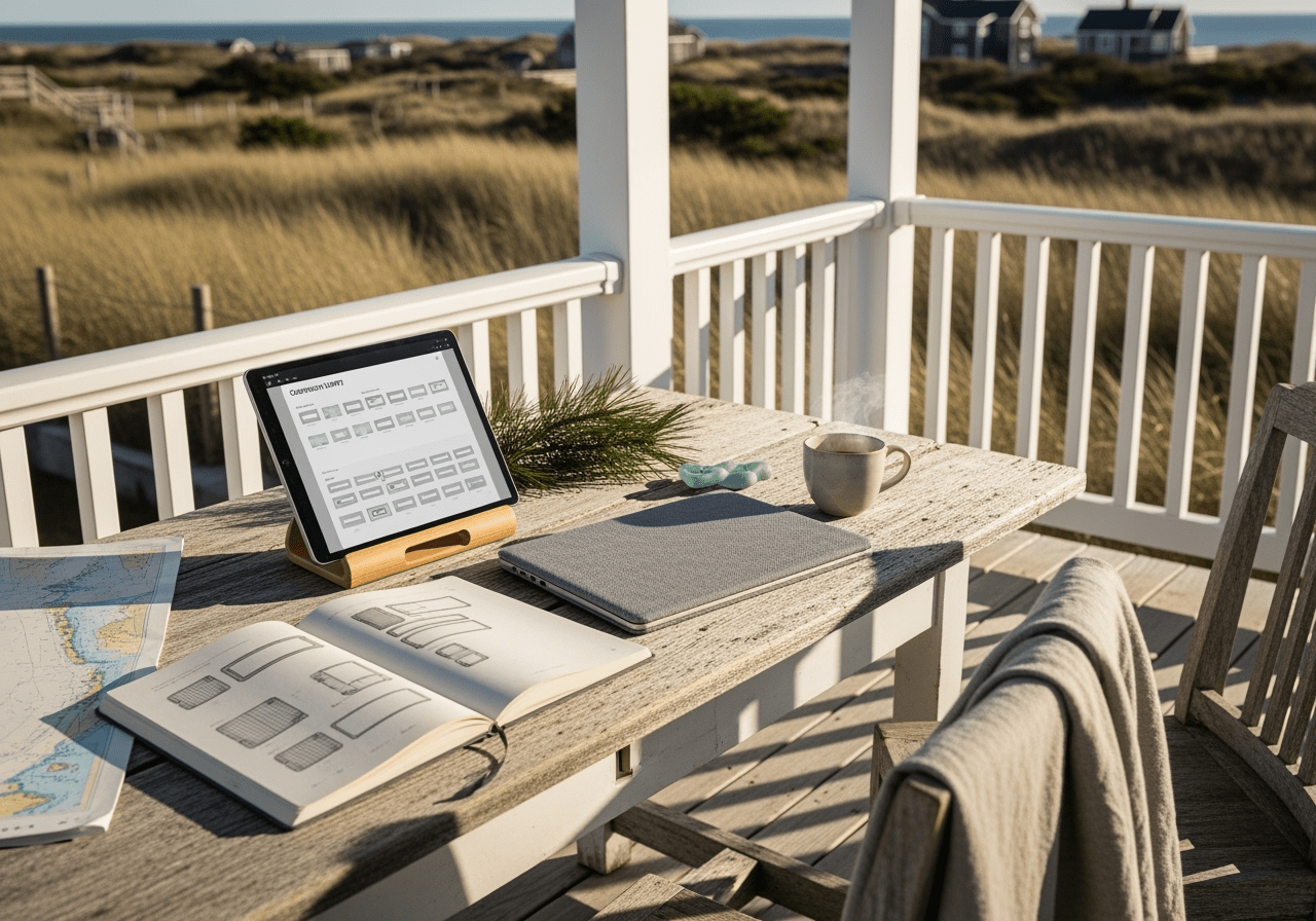 Southern Maine Web Design: Fast, Clear, and Built to Turn Visits into Qualified Leads – Image 2