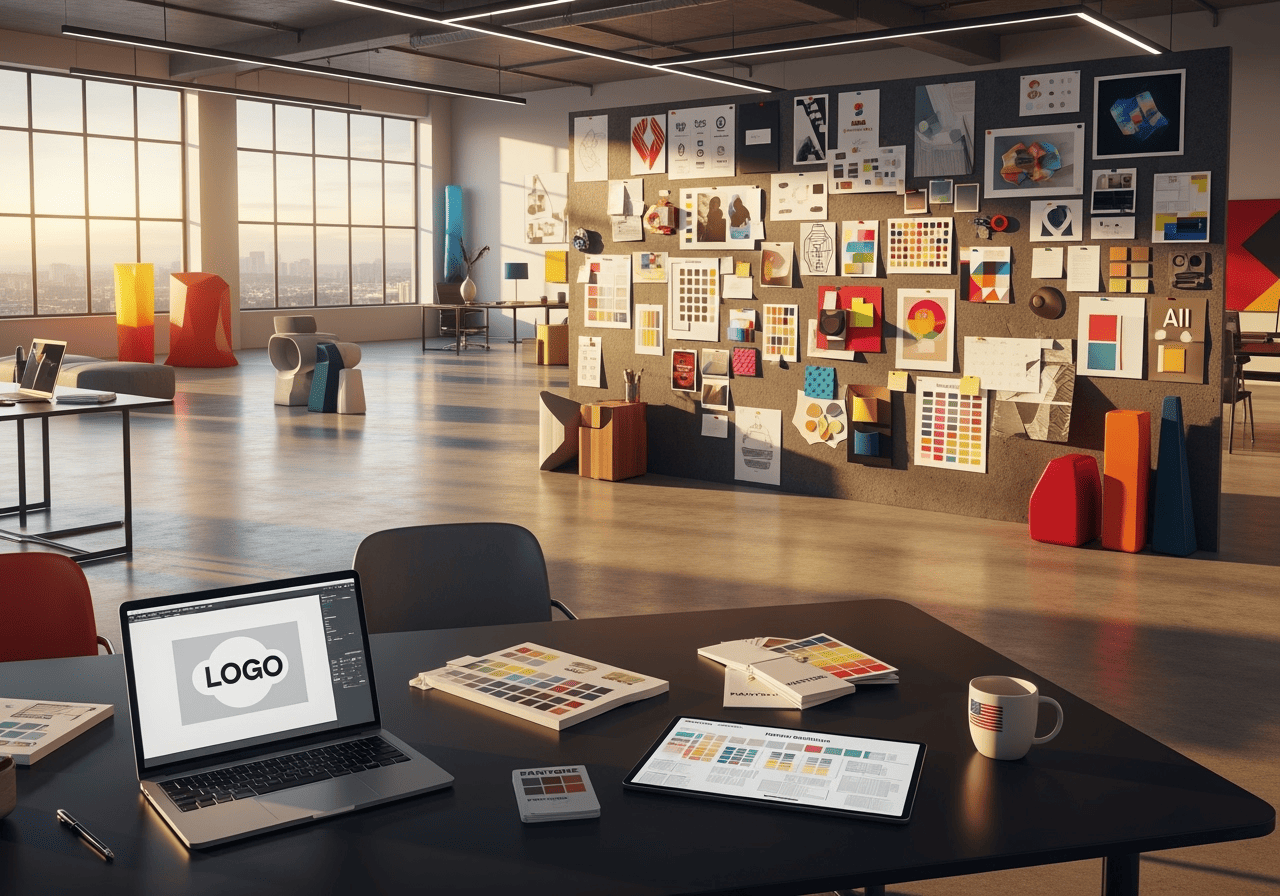 Branding Agency in USA: Building Authentic, Scalable Brands for Modern Growth – Image 2