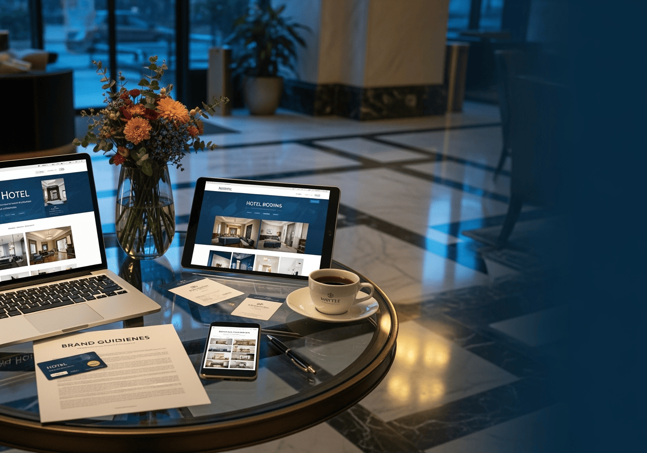Hotel Web Design Company: Fast, Bookable, and Engineered for Direct Revenue Growth – Image 2