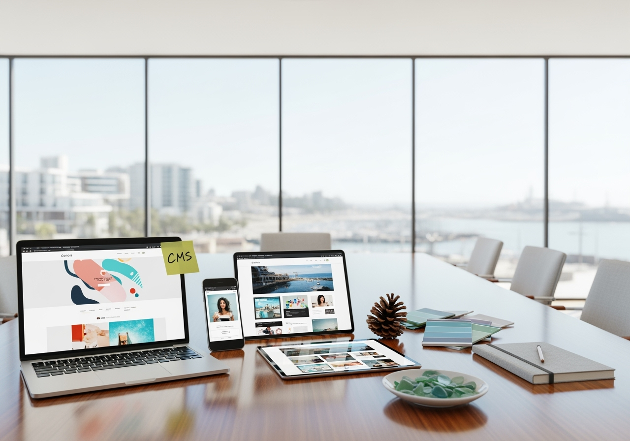 Digital Agency and Web Design Company: Fast Results, Clear Value, and Scalable Growth – Image 2