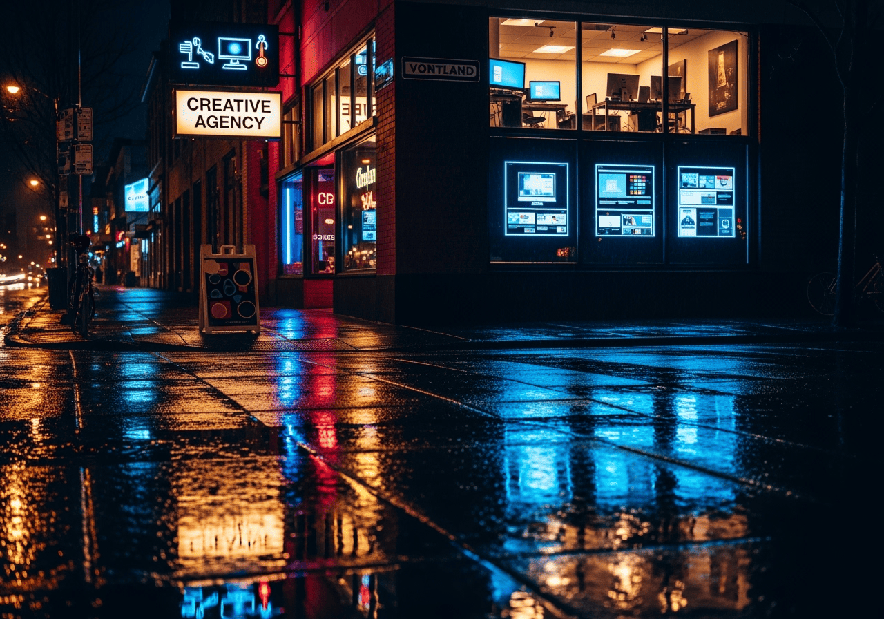 Maine Web Design: Fast, Human-Centered, and Built for Business Growth – Image 2