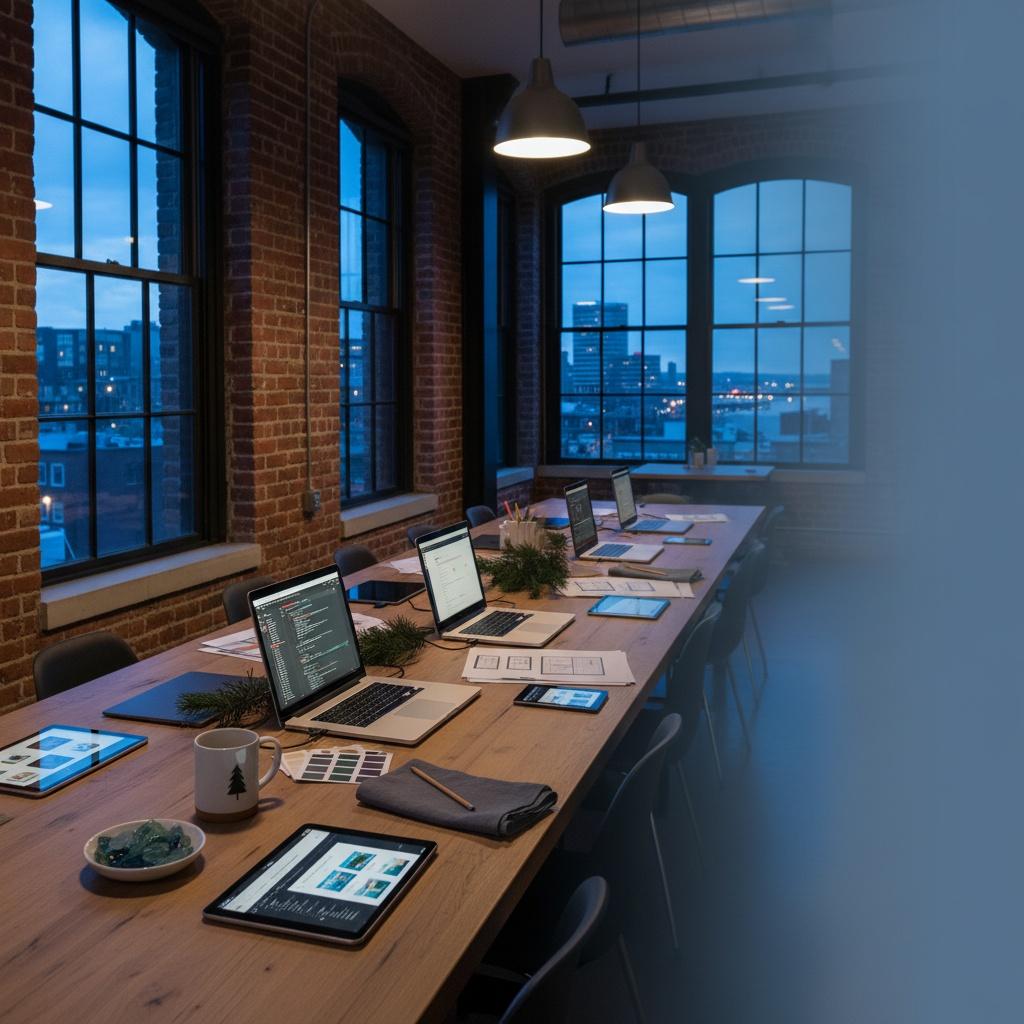 Web Development in Maine: 12 Proven Strategies to Build Scalable and Effective Websites – Image 4