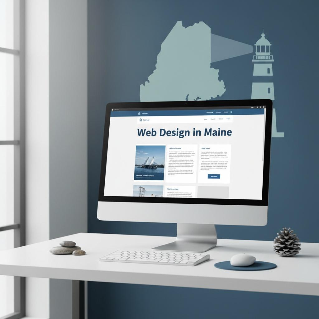 Web Design in Maine: 12 Comprehensive Strategies to Build Engaging and Effective Websites – Image 4