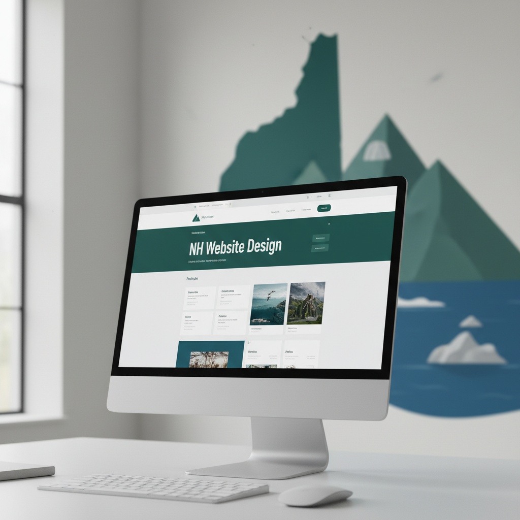 NH Website Design: 12 Proven Strategies to Build Engaging and Effective Websites in New Hampshire – Image 4