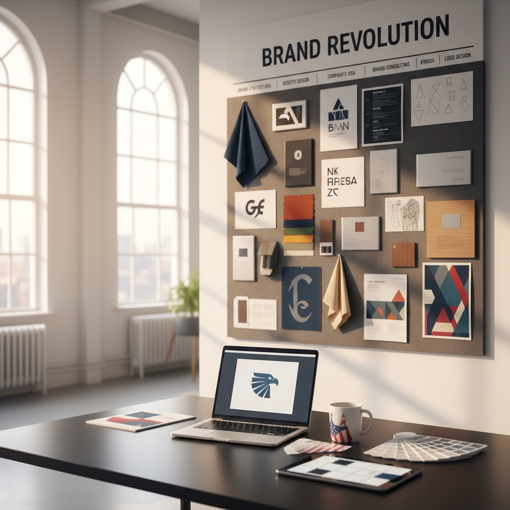 Branding Agencies in USA: 10 Key Strategies to Elevate Your Brand Identity – Image 4