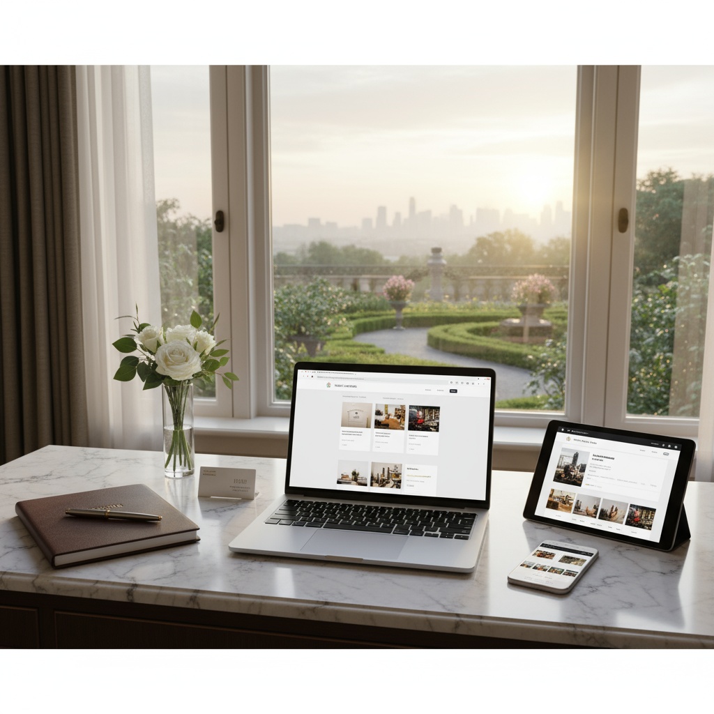 Hotel Booking Website Development: 12 Essential Strategies to Build a Seamless Reservation Platform – Image 4