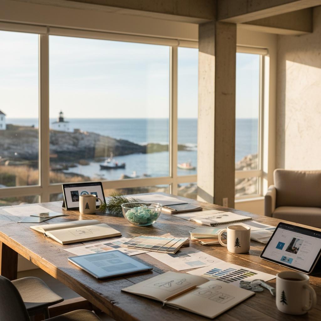 Maine Branding Agency: 12 Proven Strategies to Build a Powerful and Authentic Brand – Image 4