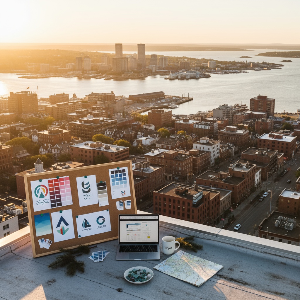 Maine Branding and Marketing Agency: 12 Proven Strategies for Building Iconic Brands and Driving Growth – Image 2