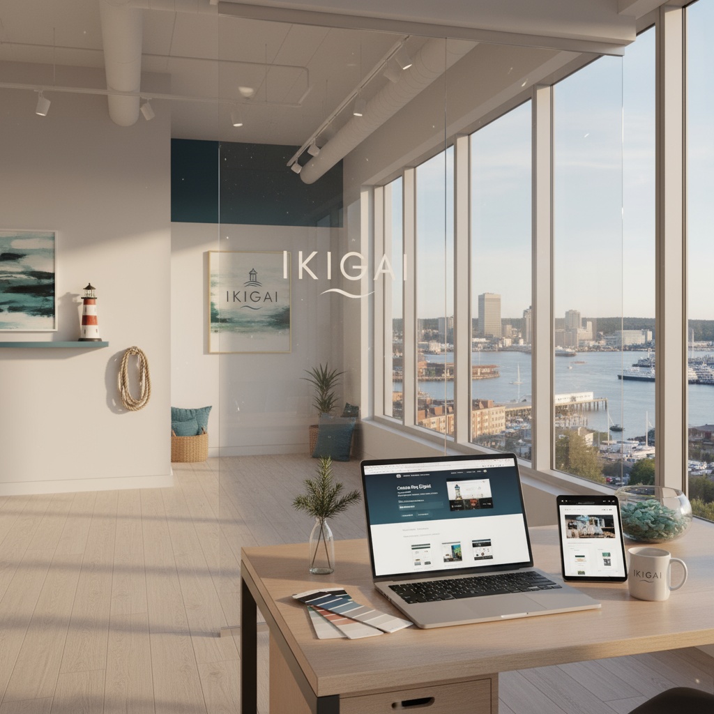 Portland Maine Web Design: 12 Advanced Strategies for High-Impact Local Brands in 2025 – Image 2