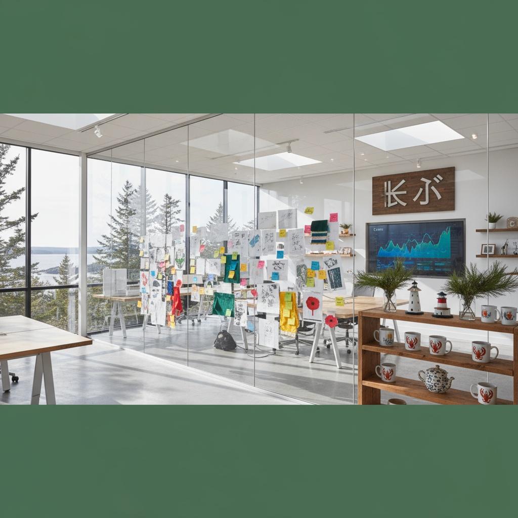 Marketing Agency Maine: 12 Proven Strategies for Driving Business Growth in 2025 – Image 2