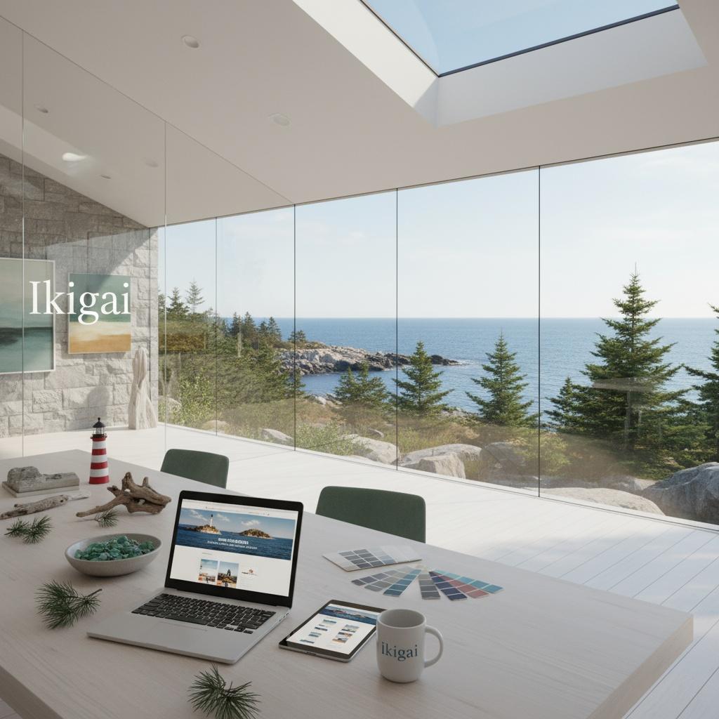 Maine Website Design: 12 Advanced Strategies for Building High-Impact Digital Brands in 2025 – Image 2