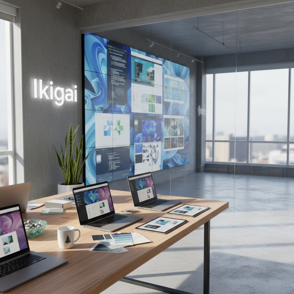 Website Design and Development Services: 12 Advanced Strategies for Building High-Impact Business Websites – Image 2