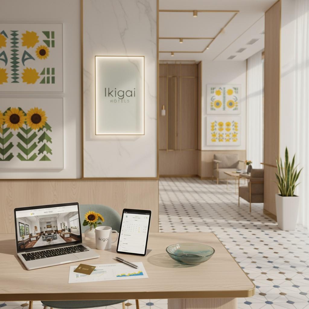 Hotel Website Development in Ukraine: 12 Advanced Strategies for World-Class Hospitality Platforms in 2025 – Image 2