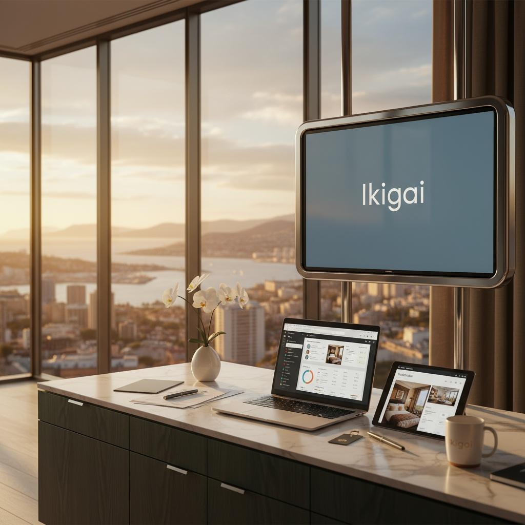 Hotel Booking Website Development: 12 Expert Strategies for High-Converting Hospitality Platforms in 2025 – Image 2