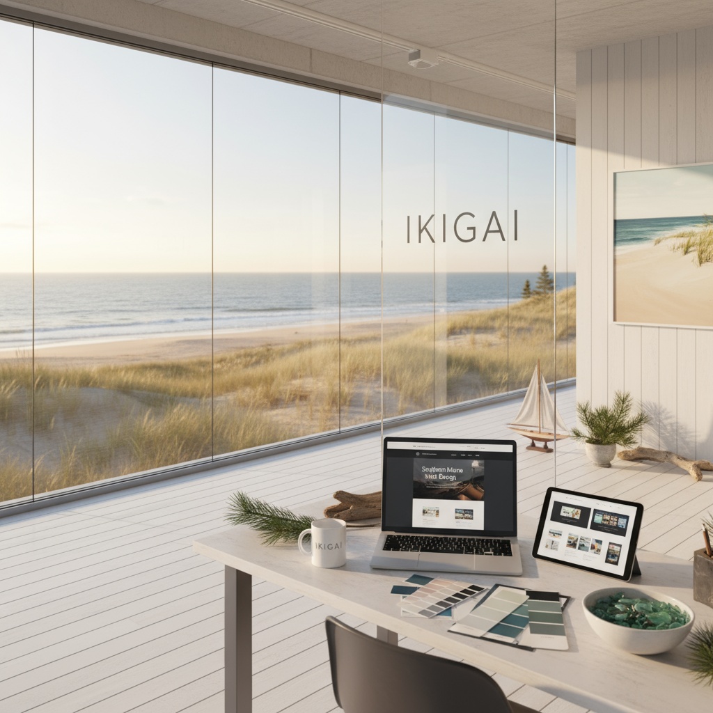 Southern Maine Web Design: 12 Advanced Strategies for High-Impact Local Brands in 2025 – Image 2