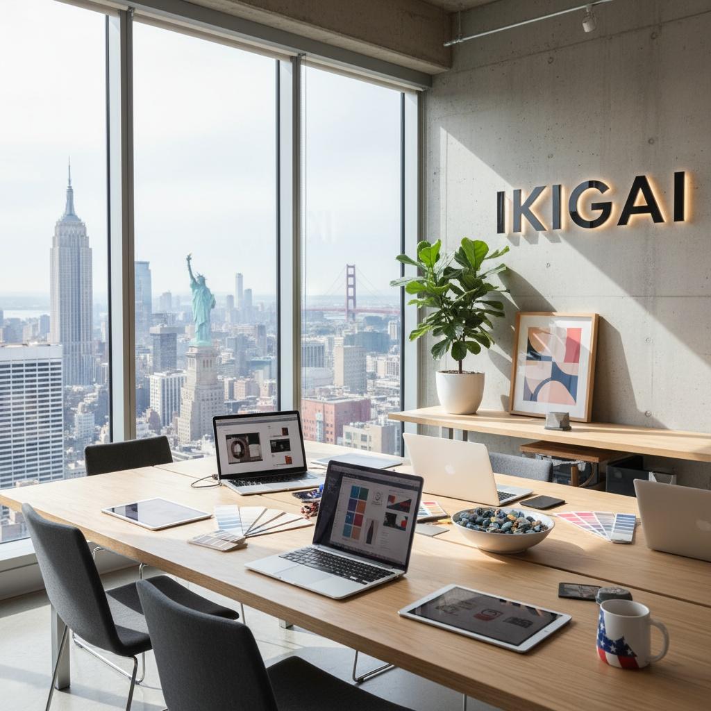 Branding Agencies in USA: 12 Essential Strategies for Building Iconic Brands in 2025 – Image 2